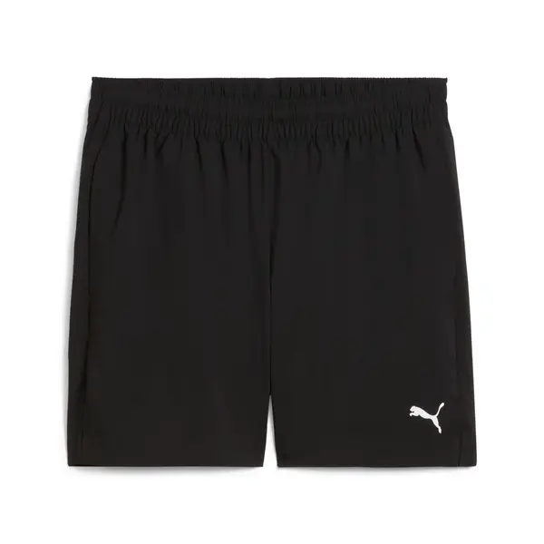 PUMA PUMA TAD ESSENTIALS 5" Woven Shorts Men, Fitness, Black, S