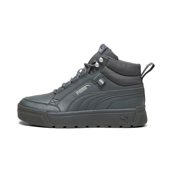 PUMA Puma Tarrenz SB III Boots, Gray, Size 41, Shoes