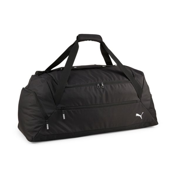 PUMA Puma team GOAL Large Football Team Bag, Black, Accessories