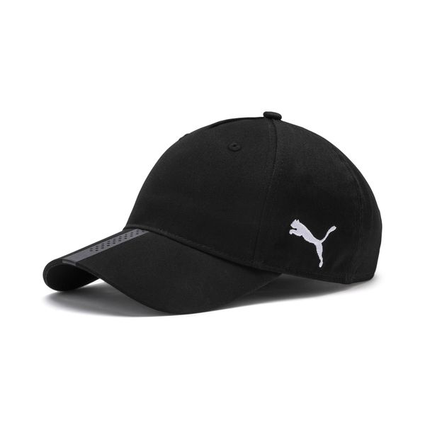 PUMA PUMA Teamliga Cap, Black