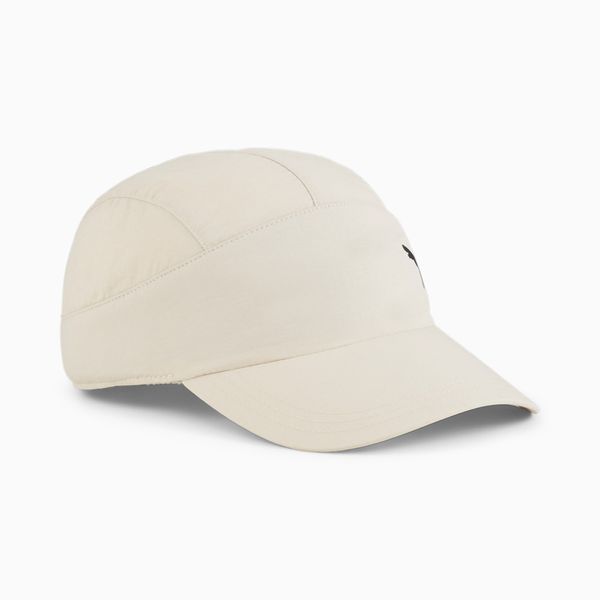 PUMA PUMA Tech 5-Panel Cap, Desert Dust