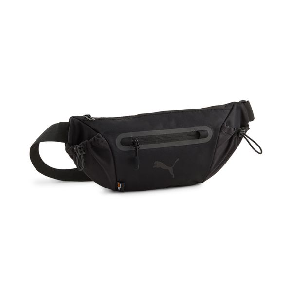 PUMA Puma TECH Waistbag, Black, Accessories