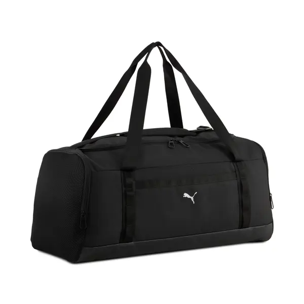 PUMA PUMA TRAIN ALL DAY 58L Sports Bag, Sports, Black, OSFA
