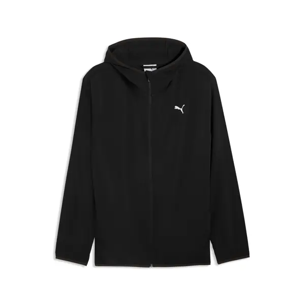 PUMA PUMA Train All Day Essentials Jacket Men, Clothing, Black, S