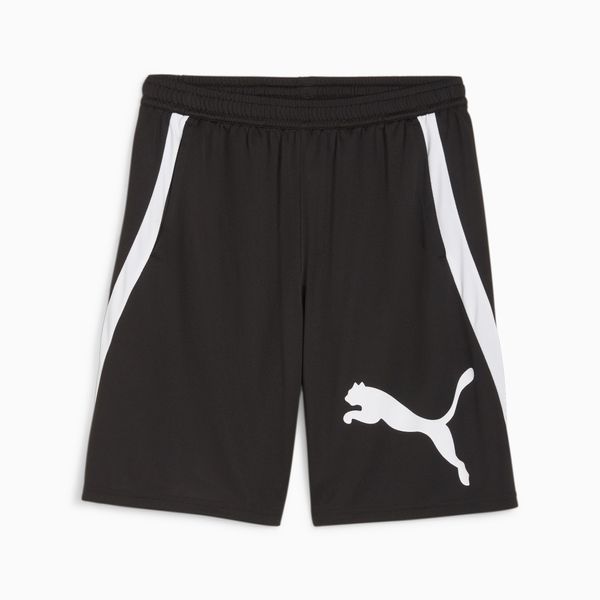 PUMA PUMA Train All Day Men's 8â Knit Training Shorts, Black