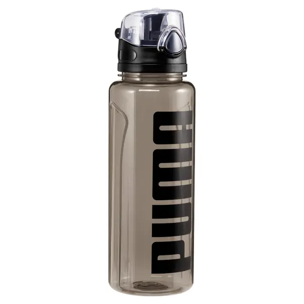 PUMA PUMA Training 1L Bottle, Accessories, Black, OSFA