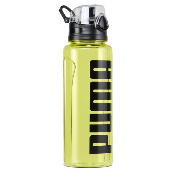 PUMA Puma Training 1L Bottle, Yellow, Accessories