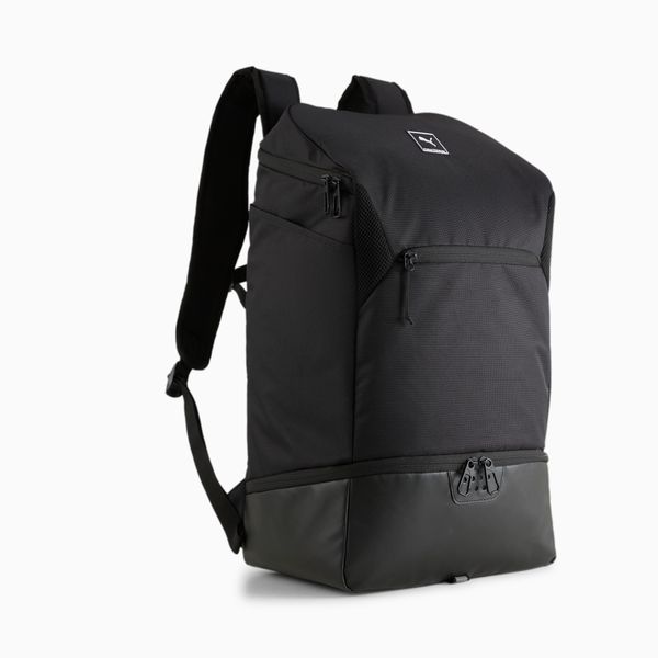 PUMA PUMA Training Backpack, Black