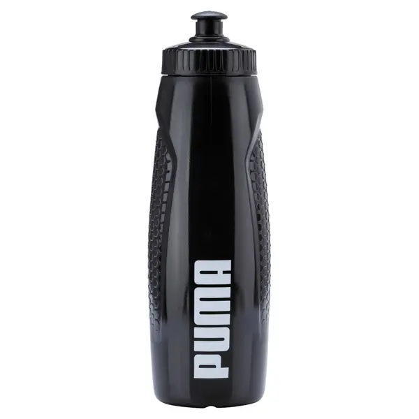 PUMA PUMA Training Bottle, Accessories, Black, OSFA