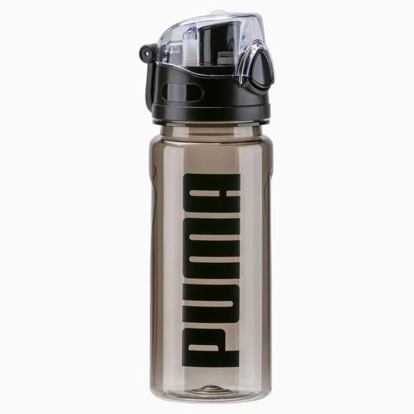 PUMA PUMA Training Water Bottle, Black