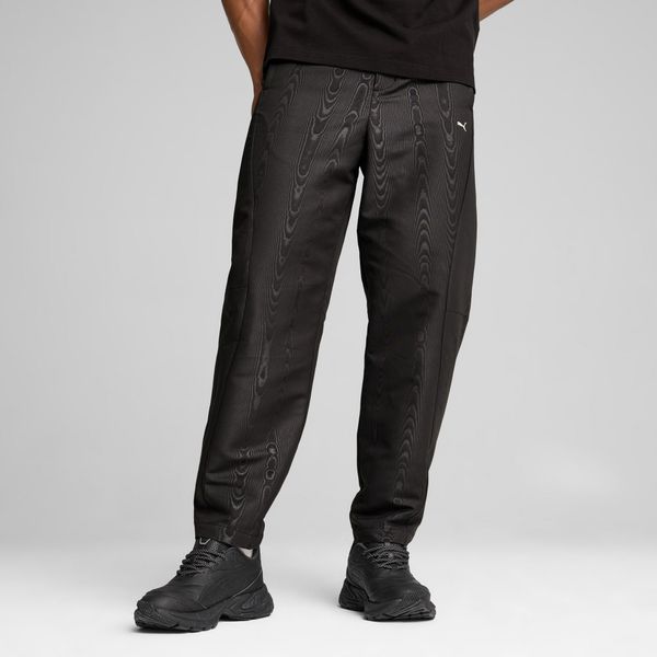 PUMA PUMA Untergrund Cellerator Pants Unisex, Black