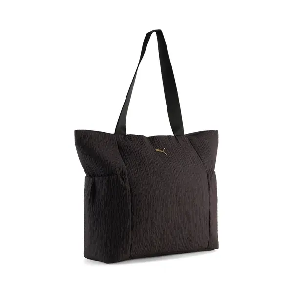 PUMA PUMA UP Shopper 19L Bag Women, Accessories, Black, OSFA
