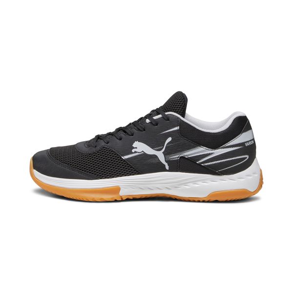 PUMA Puma Varion II Indoor Sports Shoes, Black, Size 48, Shoes