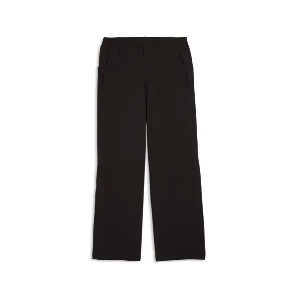 PUMA PUMA x _J.L-A.L_ Pants Men, Collaborations, Dark Umber, S