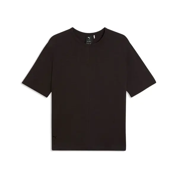 PUMA PUMA x _J.L-A.L_ Tee Men, Collaborations, Dark Umber, S