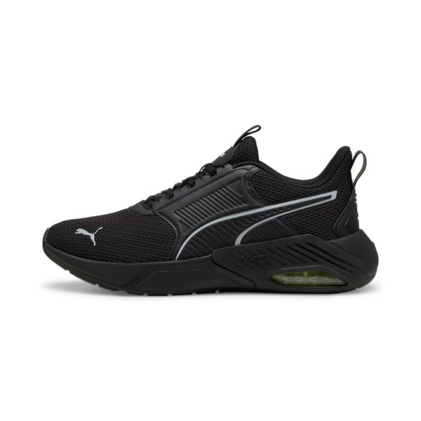 PUMA Puma X-Cell Nova FS Ultra Running Shoe, Black, Size 48, Shoes