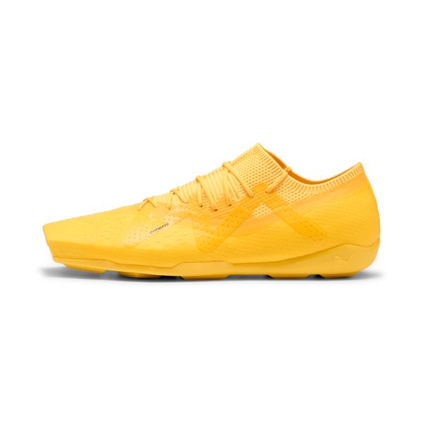 PUMA Puma x COPERNI 90SQR Shoes Unisex, Yellow, Size 38, Shoes