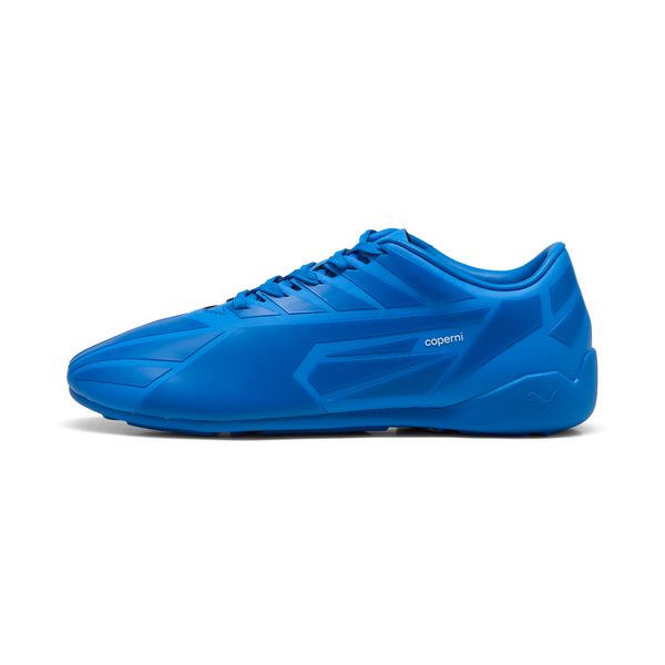 PUMA Puma x COPERNI Speedcat Shoes, Blue, Size 36, Shoes