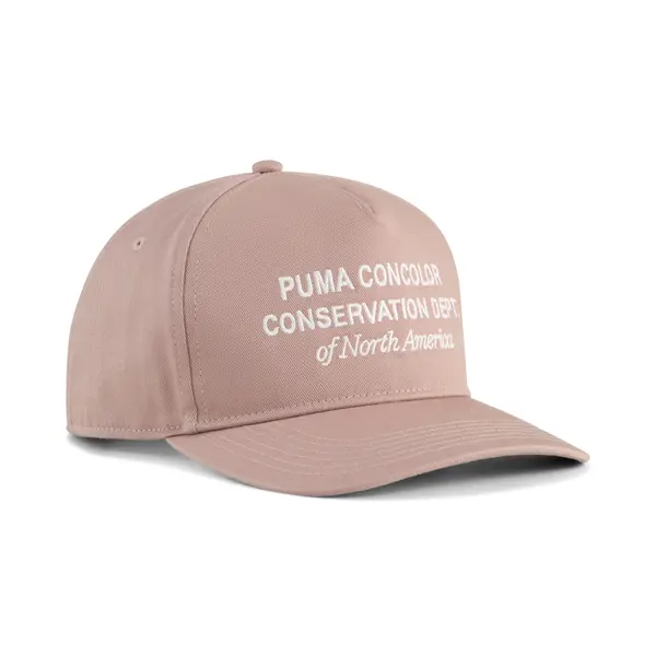 PUMA PUMA x GUMTREE GOLF & NATURE CLUB Golf Cap Men, Golf, Sandstone, OSFA