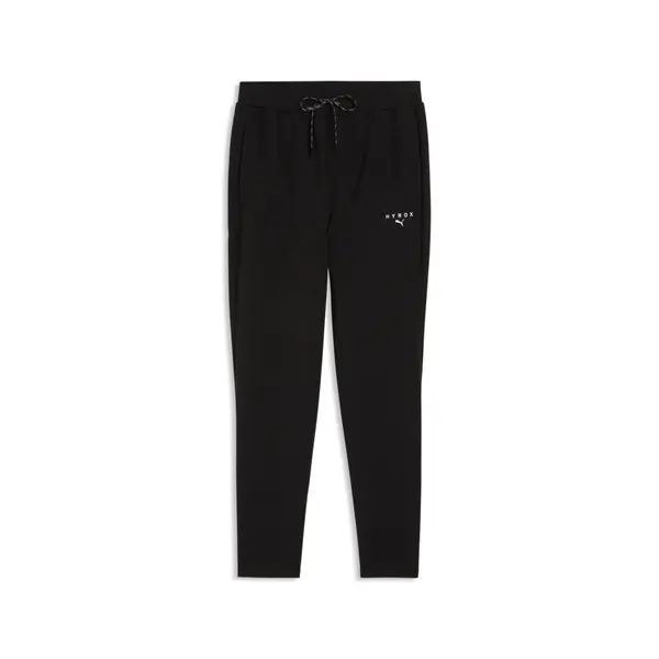PUMA PUMA x HYROX CLOUDSPUN Elevated Pants Men, Fitness, Black, S
