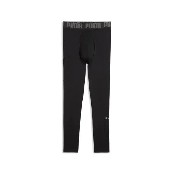 PUMA PUMA x HYROX DRYELITE Base Layer Tights Men, Fitness, Black, S