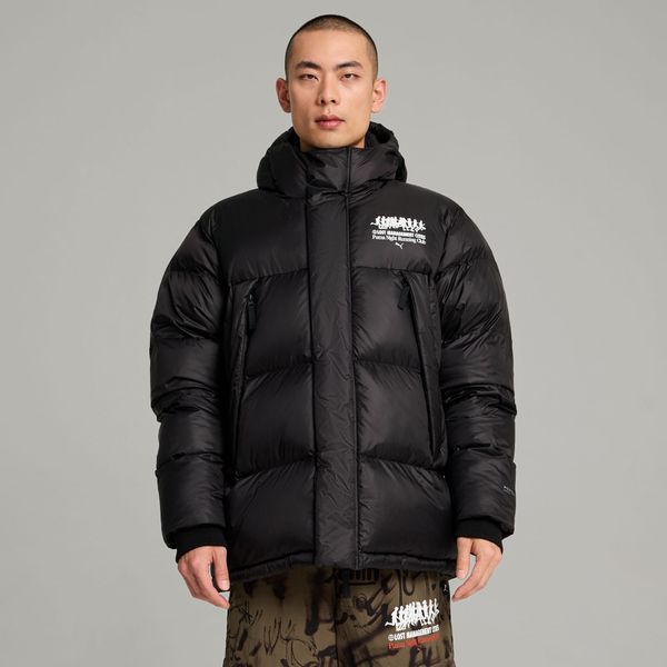 PUMA PUMA x Lmc Mmq Pertex Jacket Men