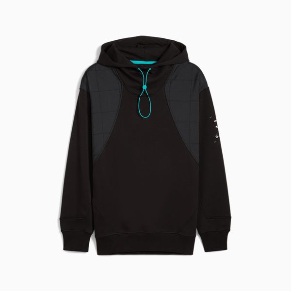 PUMA PUMA x Mapf1 x RÃ¦burn Hoodie Men, Black