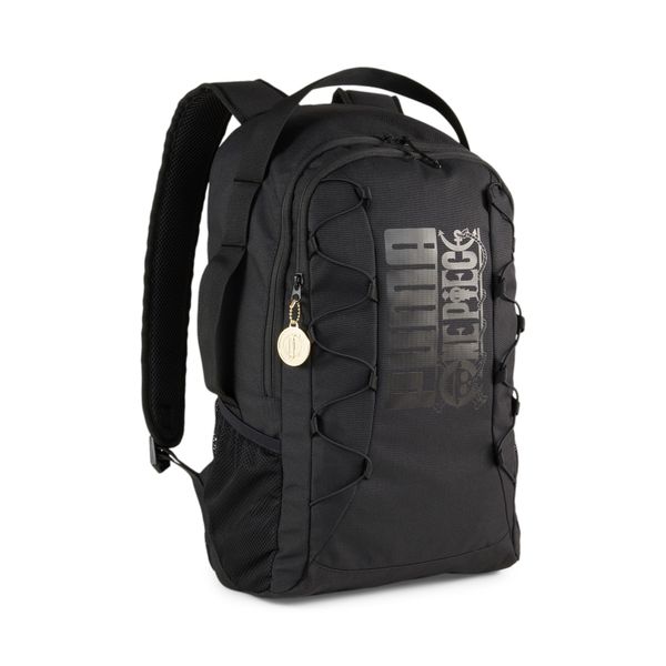 PUMA PUMA x One Piece Backpack, Black