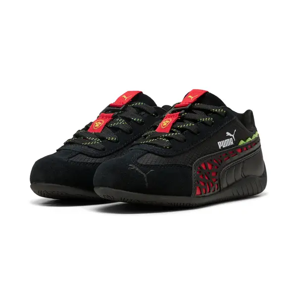 PUMA PUMA x PAW PATROL Speedcat Sneakers Kids, Collections, Black/Red, 27.5