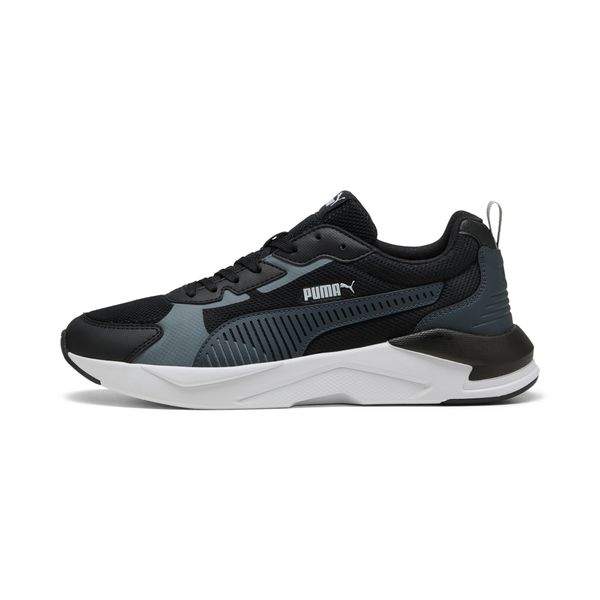 PUMA Puma X-Ray 3 Sneakers Unisex, Black, Size 46, Shoes