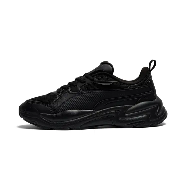 PUMA PUMA X-Ray 4 Sneakers Unisex, Shoes, Black, 44