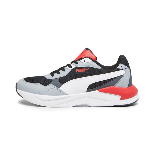 PUMA Puma X-Ray Speed Lite Trainers, Black, Size 40, Shoes