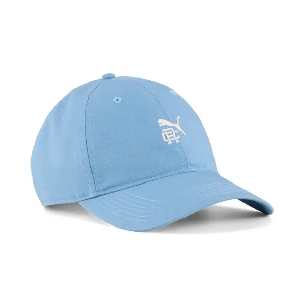 PUMA PUMA x REIGNING CHAMP Golf Cap Men, Golf, Zen Blue, OSFA