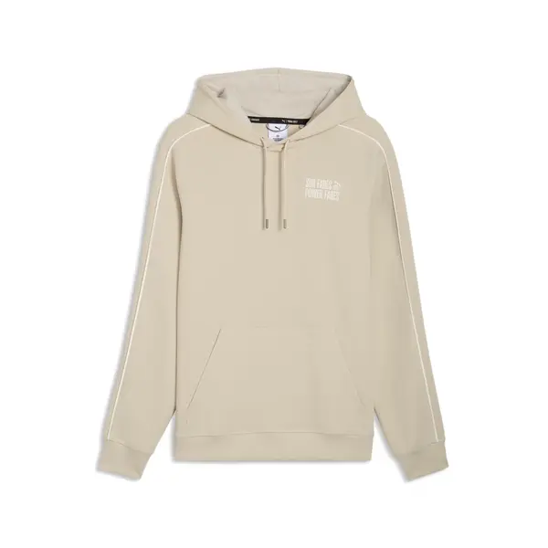PUMA PUMA x REIGNING CHAMP Golf Hoodie Men, Golf, Desert Dust, M