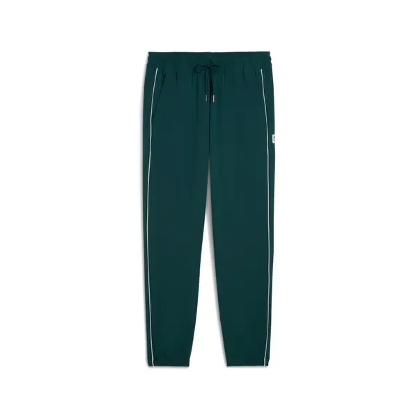 PUMA PUMA x REIGNING CHAMP T7 Golf Pants Men, Sport, Green Terrain, S