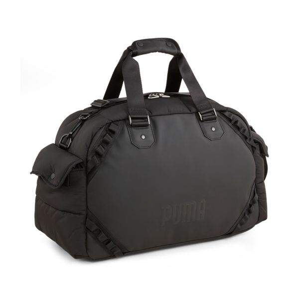 PUMA Puma x SKEPTA Grip Bag, Black, Accessories