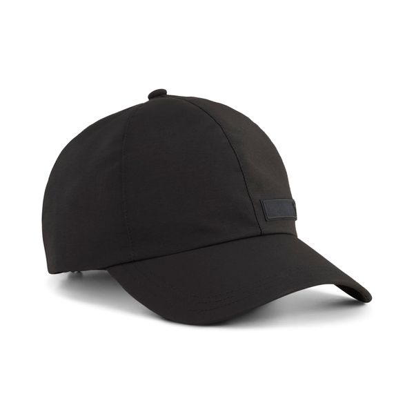 PUMA Puma.BL Dad Cap, Black, Accessories