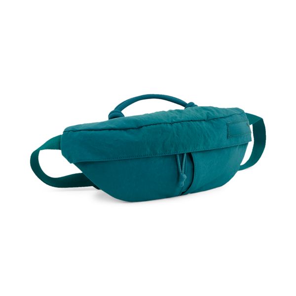 PUMA Puma.BL Waistbag, Green, Accessories