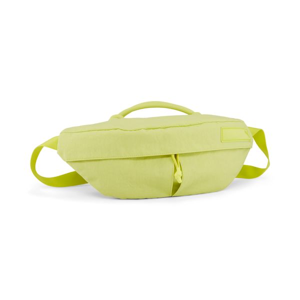 PUMA Puma.BL Waistbag, Green, Accessories