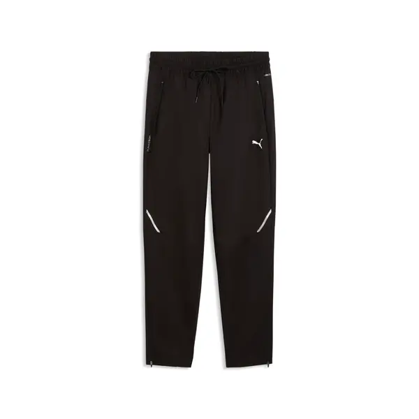 PUMA PUMATECH Track Pants Men, Lifestyle, Black, S