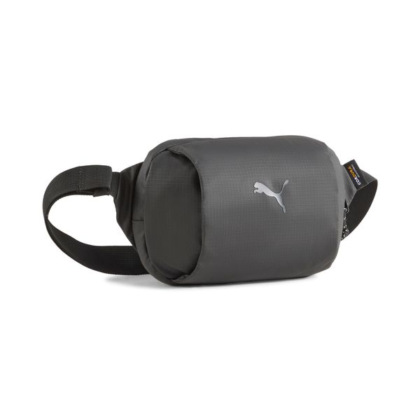 PUMA Pumatech Waist Bag, Black, Accessories
