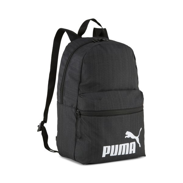 PUMA Women's Puma Base Small Backpack, Black, Accessories