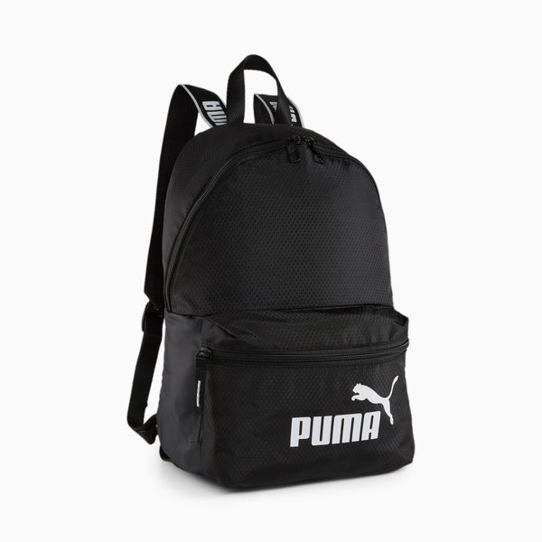 PUMA Women's PUMA Core Base Backpack, Black