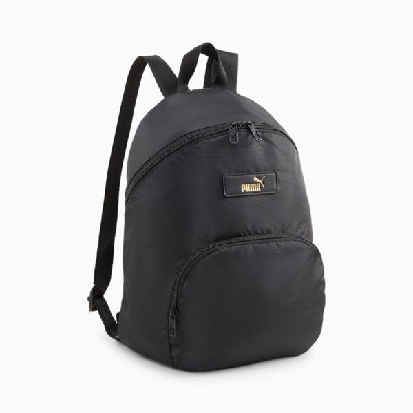 PUMA Women's PUMA Core Pop Backpack, Black