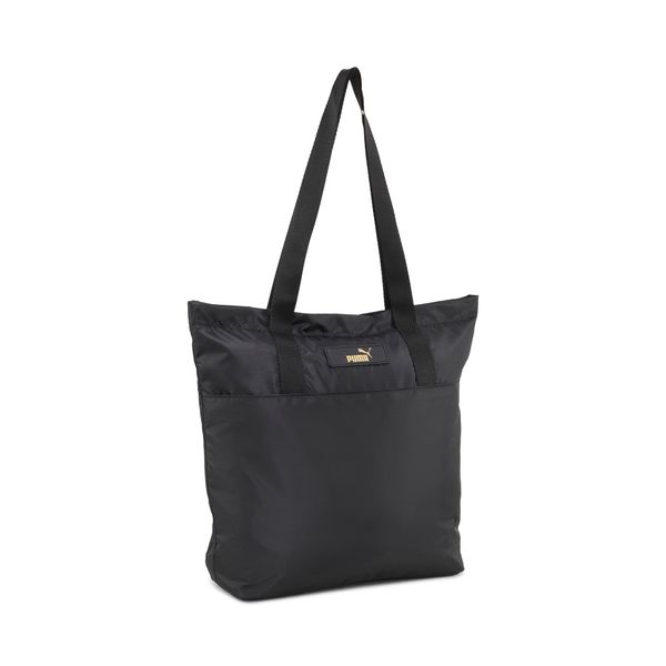 PUMA Women's Puma Core Pop Shopper, Black, Accessories