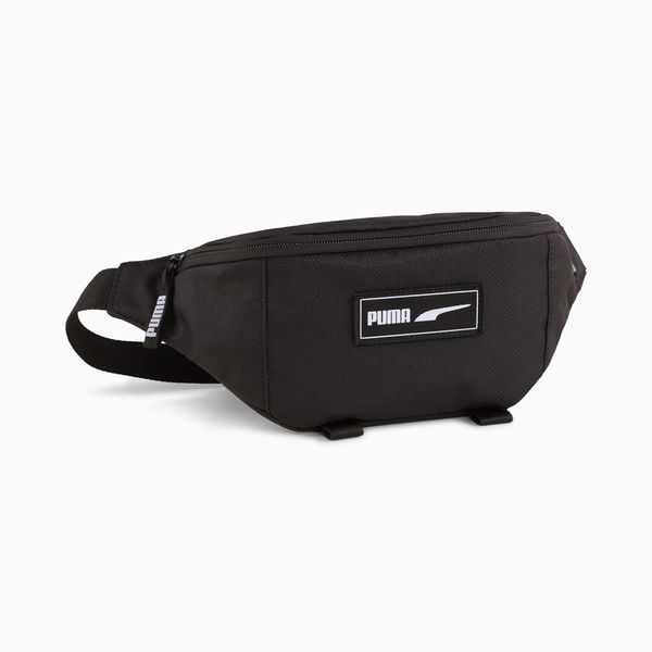 PUMA Women's PUMA Deck Waistbag, Black