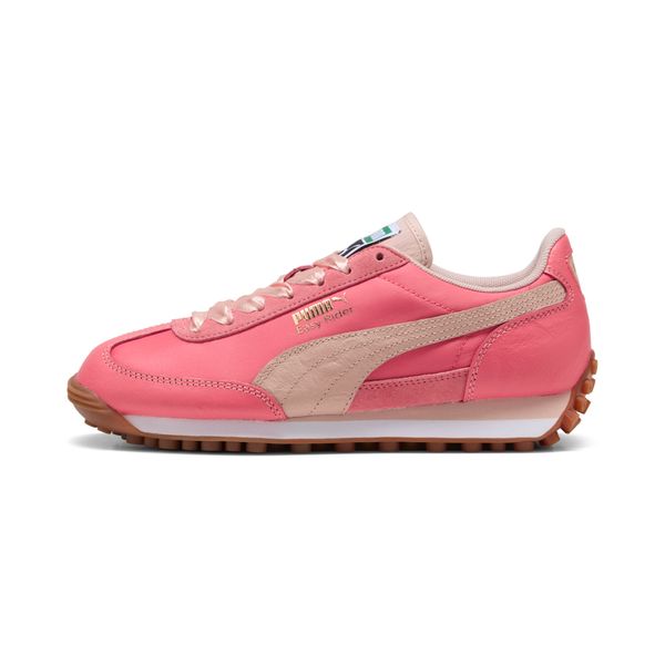 PUMA Women's Puma Easy Rider Sneakers, Pink, Size 40, Shoes
