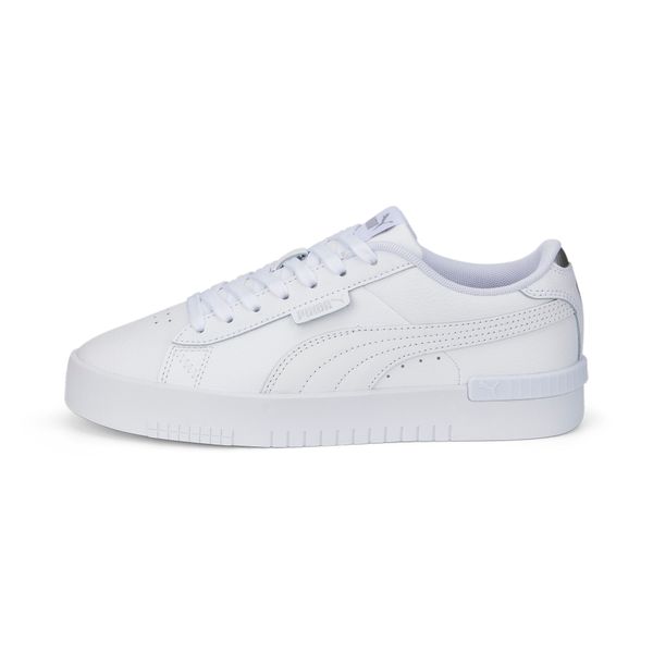 PUMA Women's Puma Jada Renew Sneakers, White, Size 37, Shoes