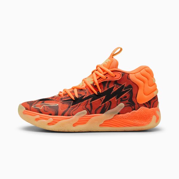 PUMA Women's PUMA Mb.03 Halloween Basketball Shoes