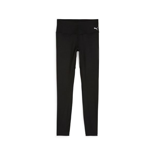 PUMA Women's Puma Performance 7/8ths's Training Tights, Black, Size XS, Fitness